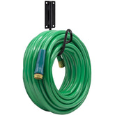 Iron Wall Mounted Hose Holder - Sorbus Home